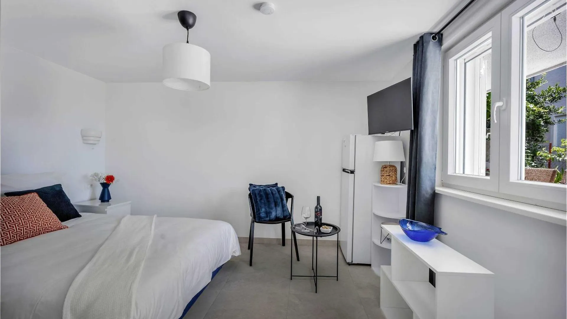 Elegant Tranquil Okrug Gornji Apartments Trogir Chorvatsko